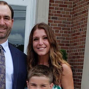 Meet your Posher, Jamie